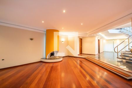 Sala de casa à venda com 4 quartos, 484m² em Adalgisa, Osasco