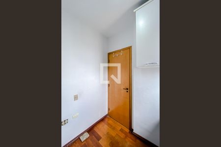 Apartamento para alugar com 126m², 3 quartos e 3 vagasQuarto de Serviço