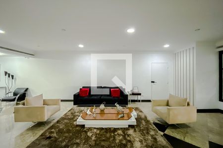 Apartamento para alugar com 126m², 3 quartos e 3 vagasÁrea comum