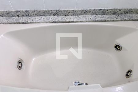 Apartamento para alugar com 126m², 3 quartos e 3 vagasBanheiro da Suíte 2