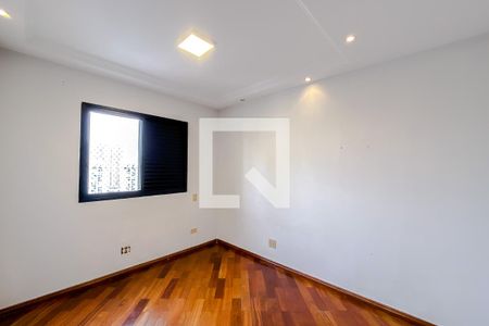 Apartamento para alugar com 126m², 3 quartos e 3 vagasQuarto 3 - Suíte