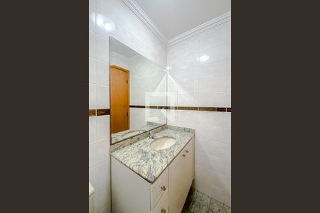 Apartamento para alugar com 126m², 3 quartos e 3 vagasLavabo