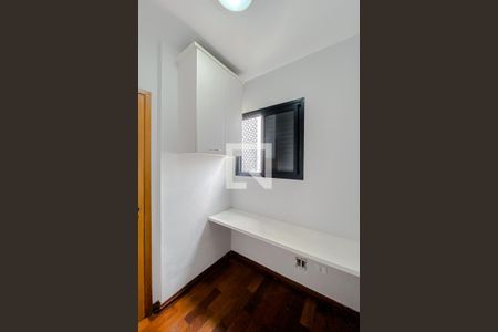 Apartamento para alugar com 126m², 3 quartos e 3 vagasQuarto de Serviço