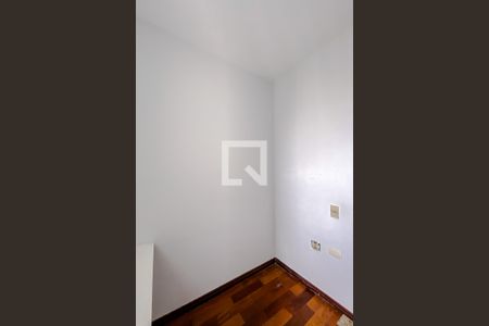 Apartamento para alugar com 126m², 3 quartos e 3 vagasQuarto de Serviço