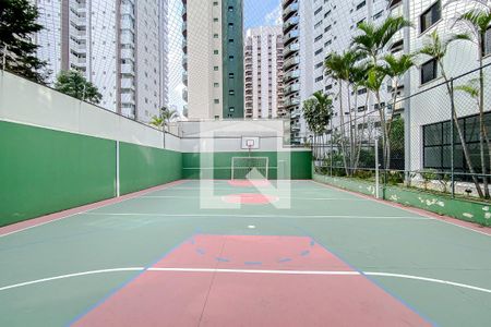 Apartamento para alugar com 126m², 3 quartos e 3 vagasQuadra Esportiva