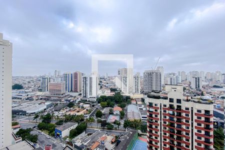 Apartamento para alugar com 126m², 3 quartos e 3 vagasvista do Quarto 3