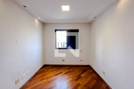 Apartamento para alugar com 126m², 3 quartos e 3 vagasQuarto 3 - Suíte