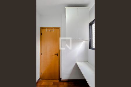 Apartamento para alugar com 126m², 3 quartos e 3 vagasQuarto de Serviço