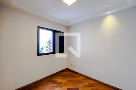 Apartamento para alugar com 126m², 3 quartos e 3 vagasQuarto 1 - Suíte
