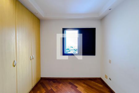 Apartamento para alugar com 126m², 3 quartos e 3 vagasQuarto 1 - Suíte