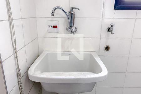 Apartamento para alugar com 126m², 3 quartos e 3 vagasLavanderia