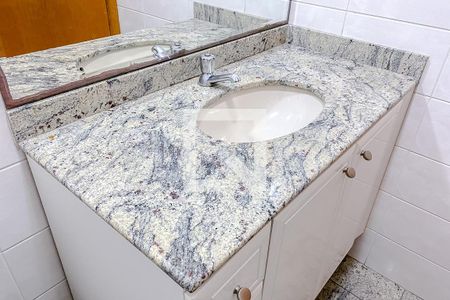 Apartamento para alugar com 126m², 3 quartos e 3 vagasLavabo