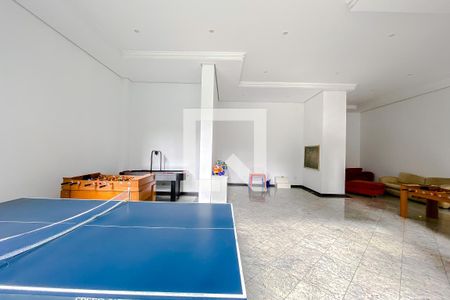 Apartamento para alugar com 126m², 3 quartos e 3 vagasSala de Jogos