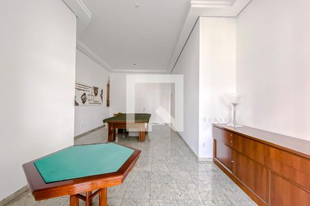 Apartamento para alugar com 126m², 3 quartos e 3 vagasSala de Jogos