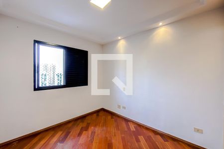 Apartamento para alugar com 126m², 3 quartos e 3 vagasQuarto 2 - Suíte