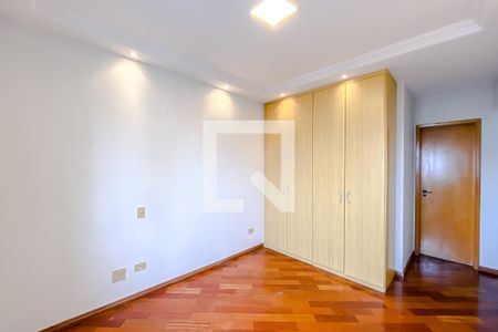 Apartamento para alugar com 126m², 3 quartos e 3 vagasQuarto 2 - Suíte