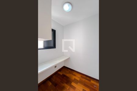 Apartamento para alugar com 126m², 3 quartos e 3 vagasQuarto de Serviço