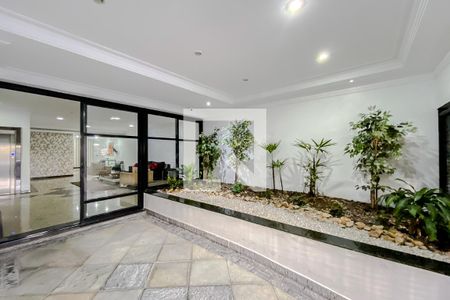 Apartamento para alugar com 126m², 3 quartos e 3 vagasÁrea comum