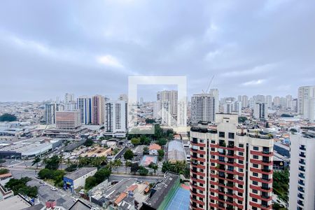 Apartamento para alugar com 126m², 3 quartos e 3 vagasVista do Quarto 2