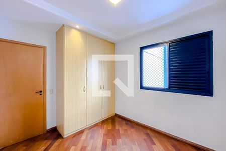Apartamento para alugar com 126m², 3 quartos e 3 vagasQuarto 1 - Suíte