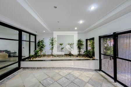 Apartamento para alugar com 126m², 3 quartos e 3 vagasÁrea comum