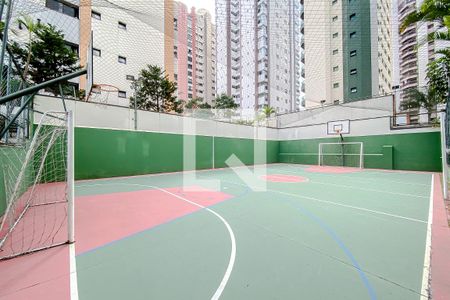 Apartamento para alugar com 126m², 3 quartos e 3 vagasQuadra Esportiva