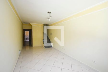 Sala de casa à venda com 3 quartos, 130m² em Vila Isolina Mazzei, São Paulo