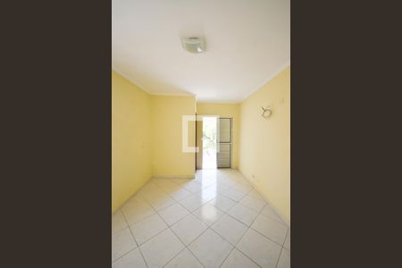Suíte de casa à venda com 3 quartos, 130m² em Vila Isolina Mazzei, São Paulo