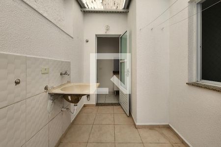 Apartamento à venda com 39m², 2 quartos e 1 vagaÁrea de Serviço