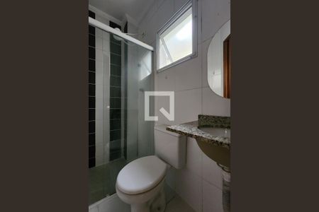 Apartamento à venda com 39m², 2 quartos e 1 vagaBanheiro