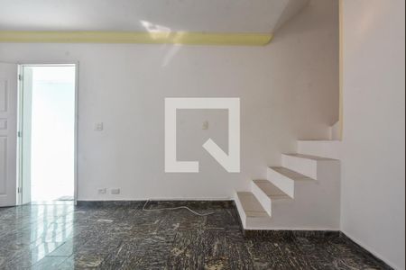 Sala  de casa à venda com 3 quartos, 120m² em Jardim Aeroporto, São Paulo