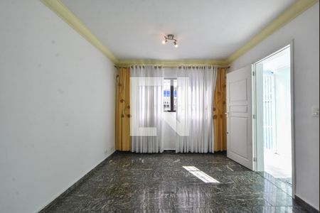 Sala  de casa à venda com 3 quartos, 120m² em Jardim Aeroporto, São Paulo