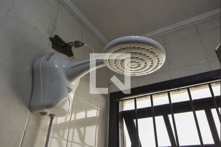 Casa à venda com 120m², 3 quartos e 2 vagasBanheiro Suíte 01