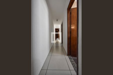 Suíte 01 de casa à venda com 3 quartos, 120m² em Jardim Aeroporto, São Paulo