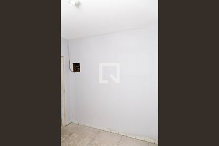 Cozinha de casa para alugar com 1 quarto, 49m² em Centro, Diadema