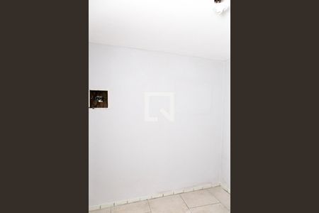 Cozinha de casa para alugar com 1 quarto, 49m² em Centro, Diadema