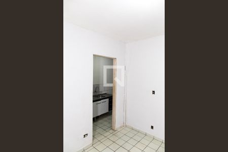Quarto de casa para alugar com 1 quarto, 49m² em Centro, Diadema