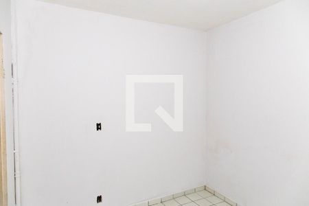 Quarto de casa para alugar com 1 quarto, 49m² em Centro, Diadema
