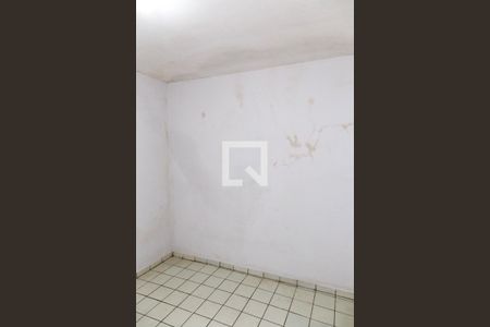 Quarto de casa para alugar com 1 quarto, 49m² em Centro, Diadema