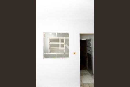 Cozinha de casa para alugar com 1 quarto, 49m² em Centro, Diadema