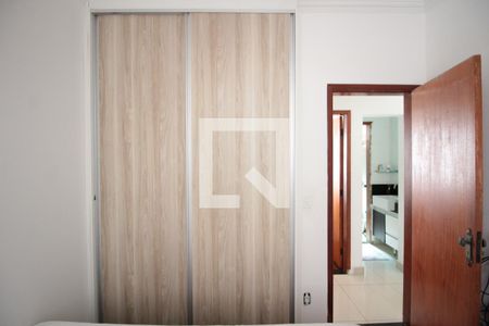 Quarto 1 de apartamento à venda com 3 quartos, 120m² em Santa Monica, Belo Horizonte