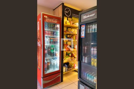 Apartamento à venda com 34m², 1 quarto e sem vaga Apartamento à venda com 34m², 1 quarto e sem vagaMercadinho