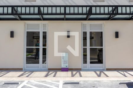 Apartamento à venda com 34m², 1 quarto e sem vaga Apartamento à venda com 34m², 1 quarto e sem vagaPortaria