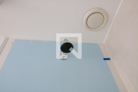 Apartamento à venda com 34m², 1 quarto e sem vaga Apartamento à venda com 34m², 1 quarto e sem vagaBanheiro