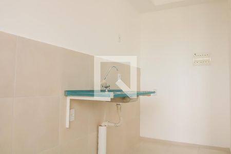 Apartamento à venda com 34m², 1 quarto e sem vaga Apartamento à venda com 34m², 1 quarto e sem vagaCozinha
