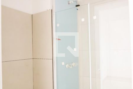 Apartamento à venda com 34m², 1 quarto e sem vaga Apartamento à venda com 34m², 1 quarto e sem vagaBanheiro