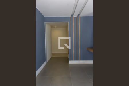 Apartamento à venda com 34m², 1 quarto e sem vaga Apartamento à venda com 34m², 1 quarto e sem vagaPortaria