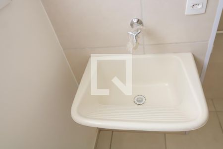 Apartamento à venda com 34m², 1 quarto e sem vaga Apartamento à venda com 34m², 1 quarto e sem vagaÁrea de Serviço