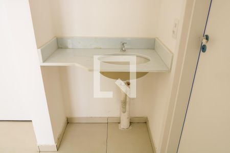 Apartamento à venda com 34m², 1 quarto e sem vaga Apartamento à venda com 34m², 1 quarto e sem vagaPia do Banheiro