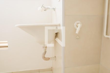 Apartamento à venda com 34m², 1 quarto e sem vaga Apartamento à venda com 34m², 1 quarto e sem vagaÁrea de Serviço